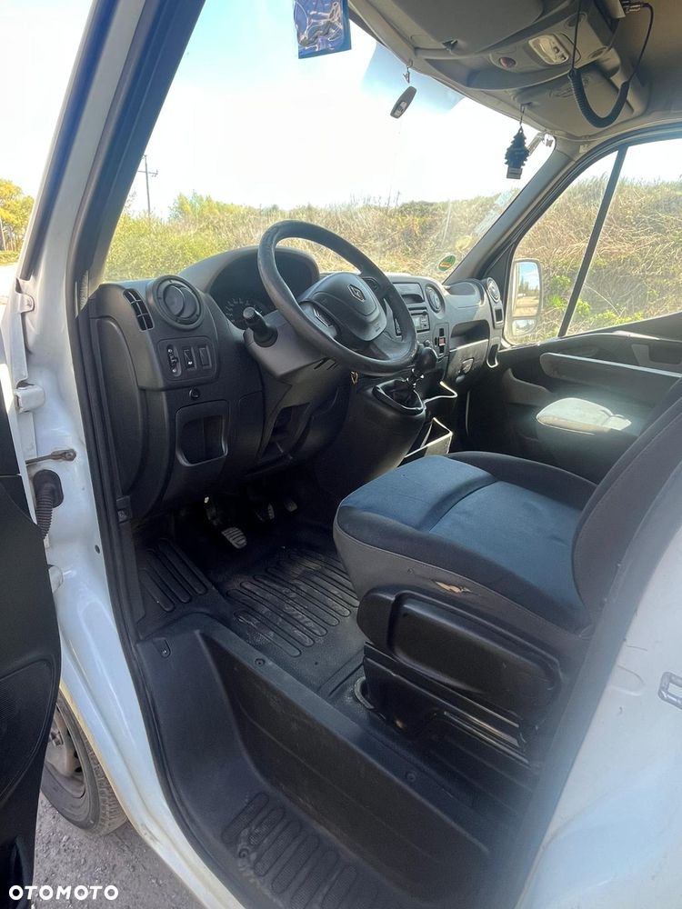 Renault MASTER - 8