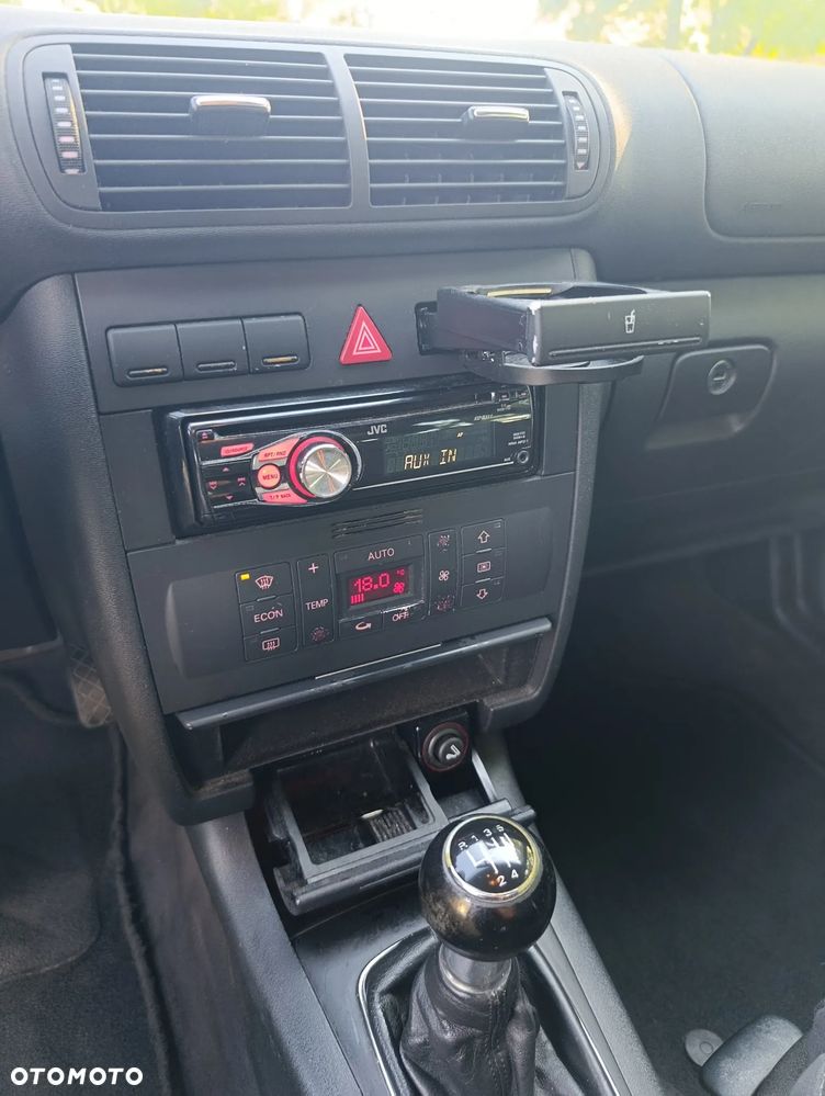 Audi A3 Sportback - 21