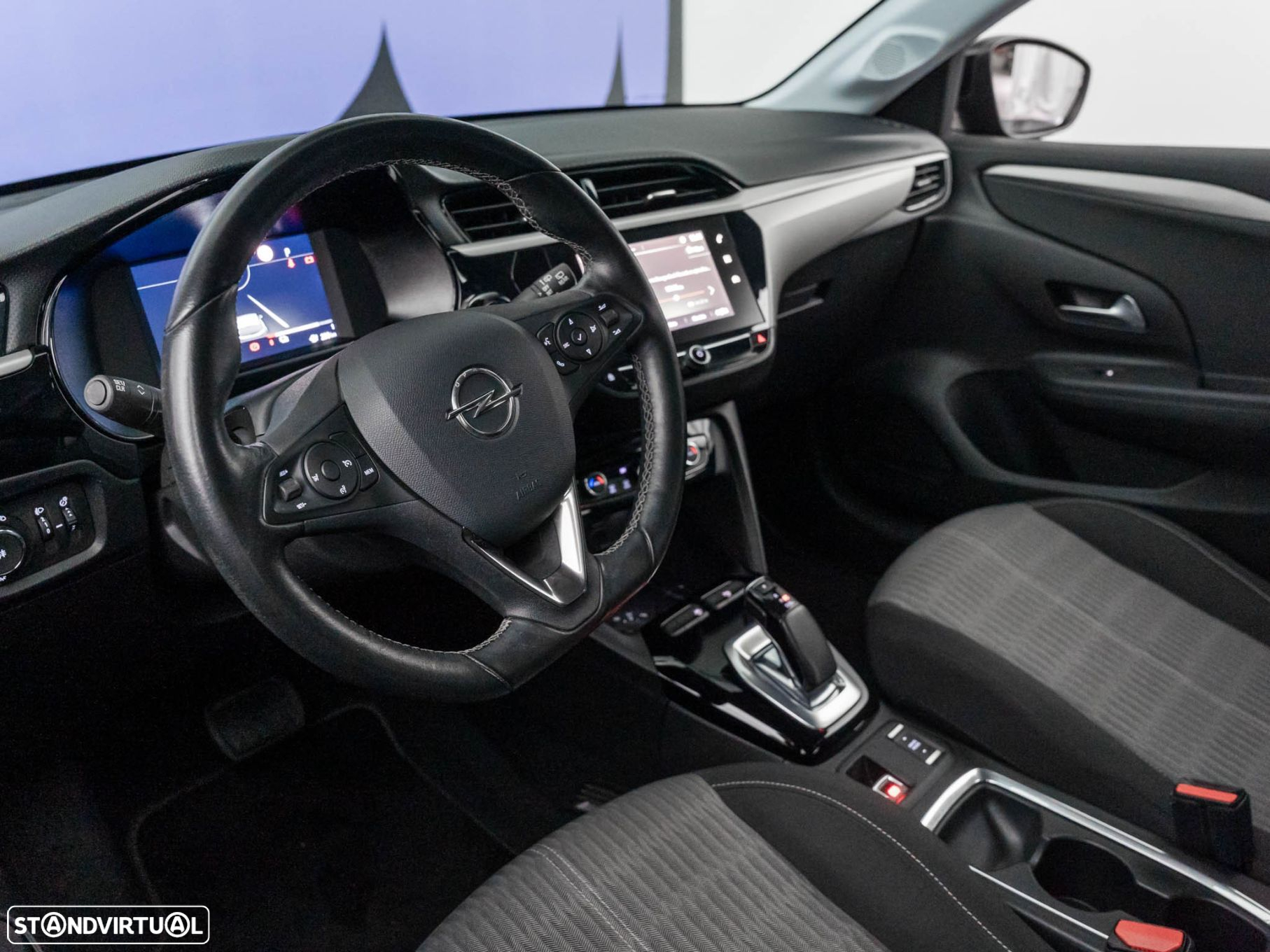 Opel Corsa-e Edition - 13