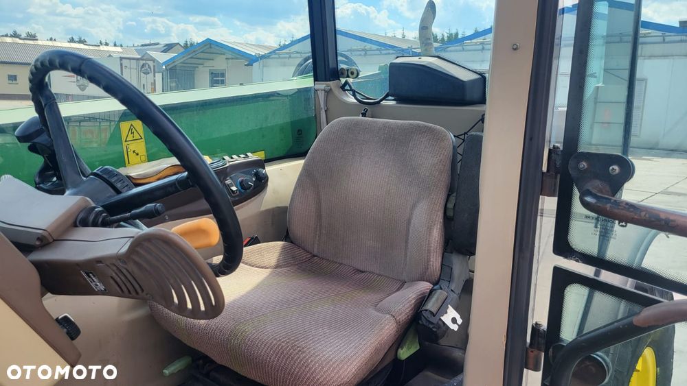 John Deere 3400 - 5