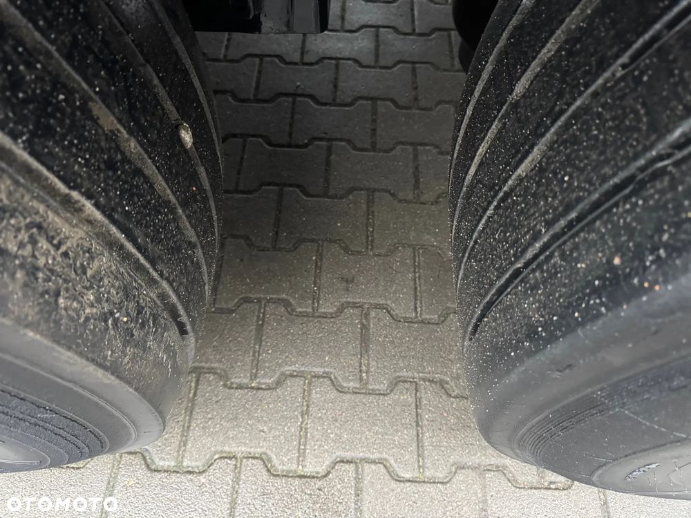 Krone Izoterma, Doppelstock!! - 20