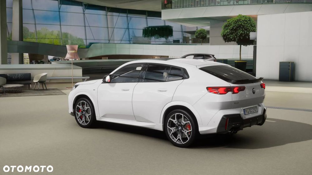 BMW X2 M35i xDrive - 7