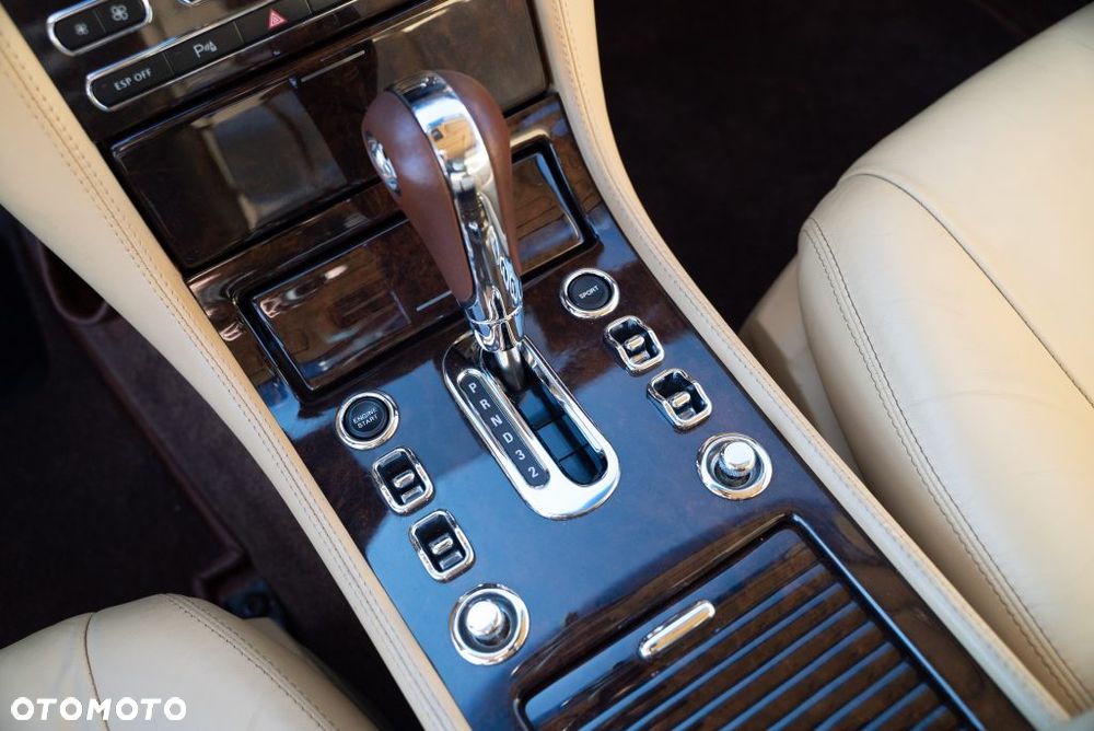 Bentley Arnage T - 32