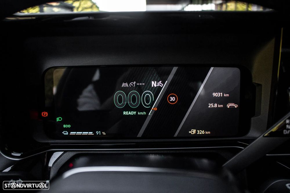 Renault 5 E-Tech 52 kWh Iconic Cinq Autonomia Conforto - 17