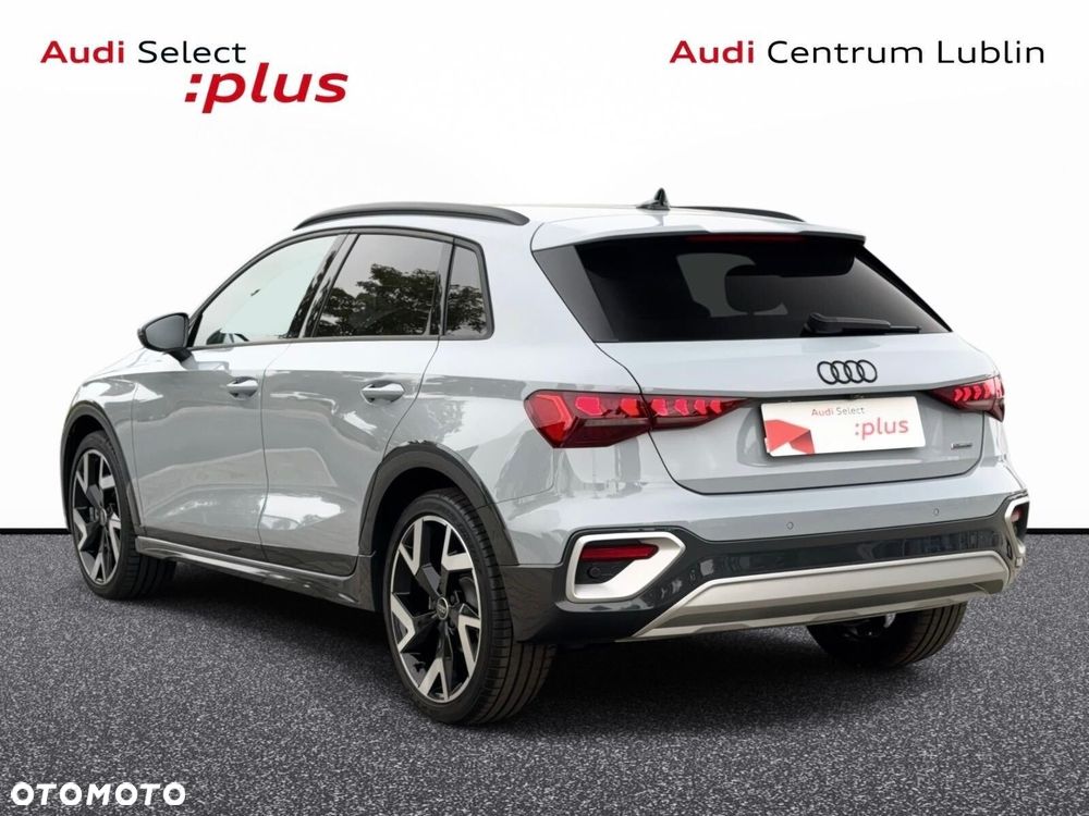 Audi A3 Allstreet - 8