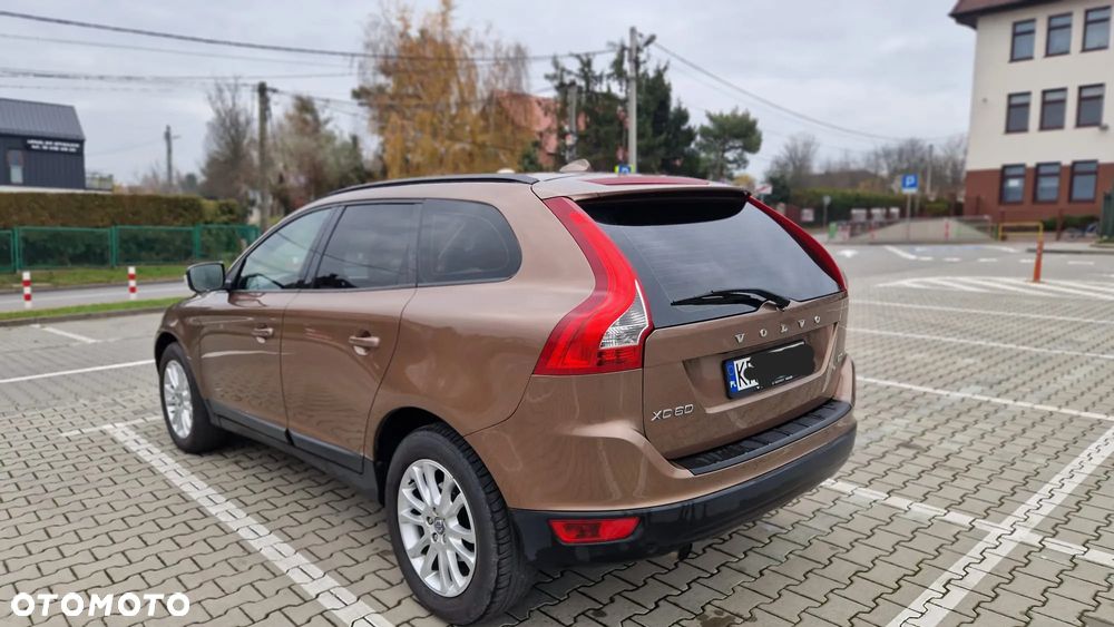 Volvo XC 60 - 7