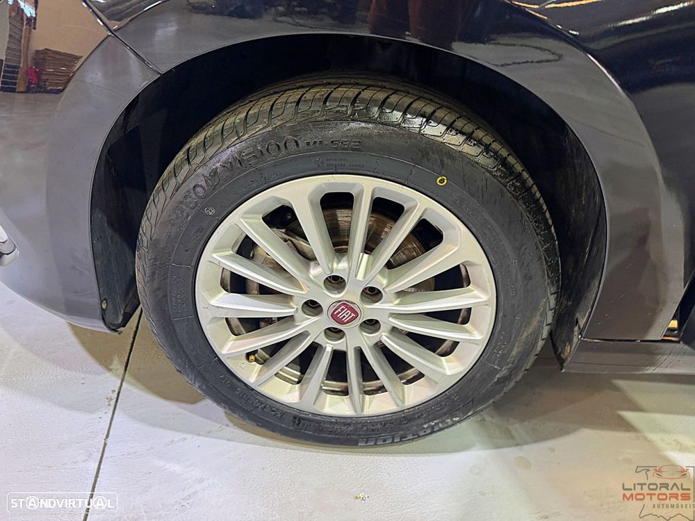 Fiat Tipo Station Wagon - 13