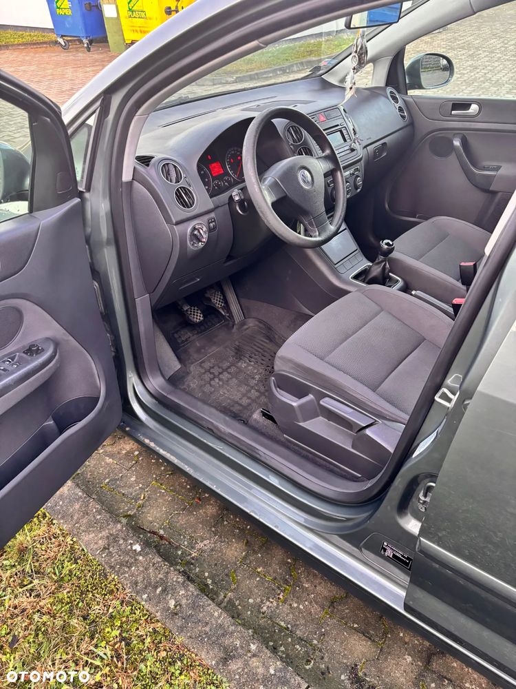 Volkswagen Golf 1.6 FSI Comfortline - 7