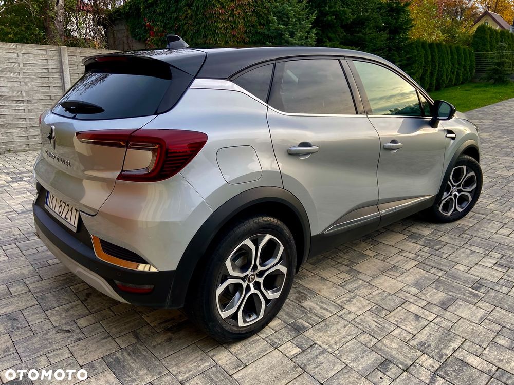 Renault Captur - 3