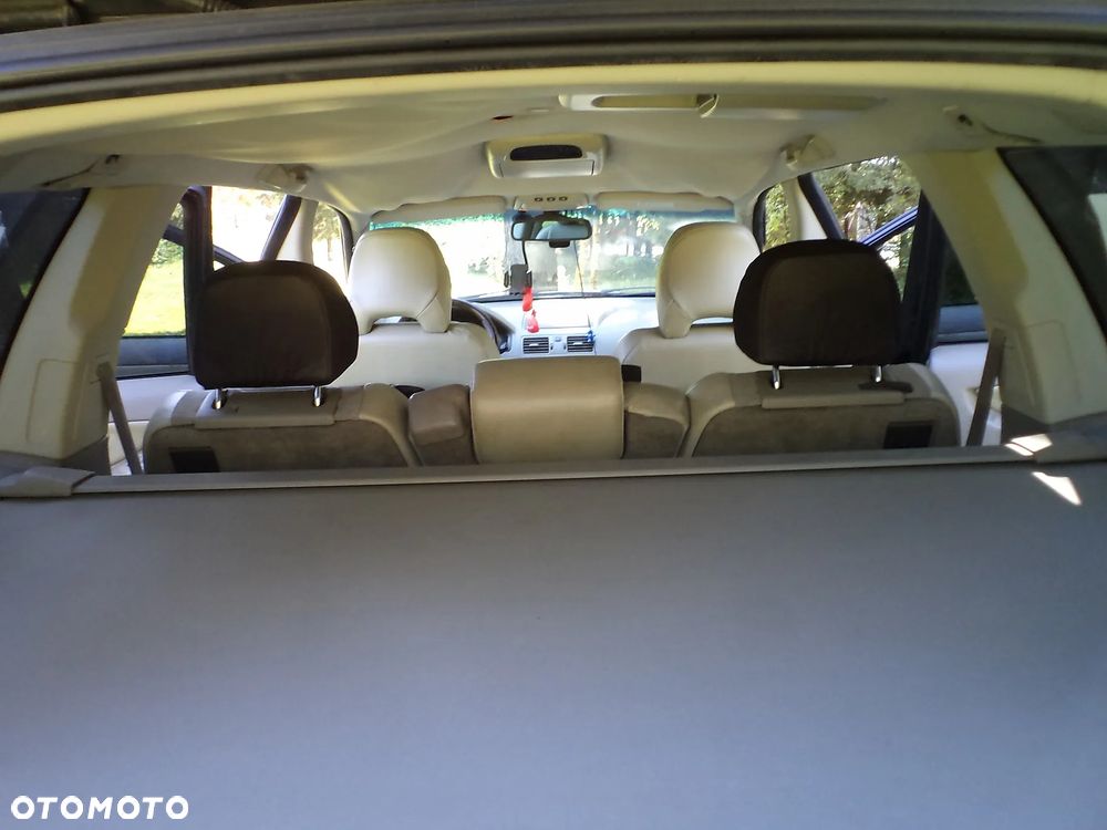 Volvo XC 90 2.4 D5 - 10