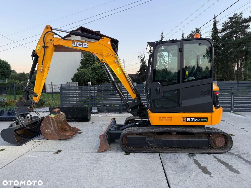 JCB 57C-1 - 3