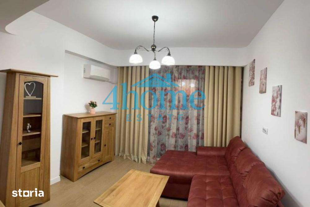 Apartament 2 camere Novum Politehnica|Metrou|Nou|Parcare Subterana — fotografia 1