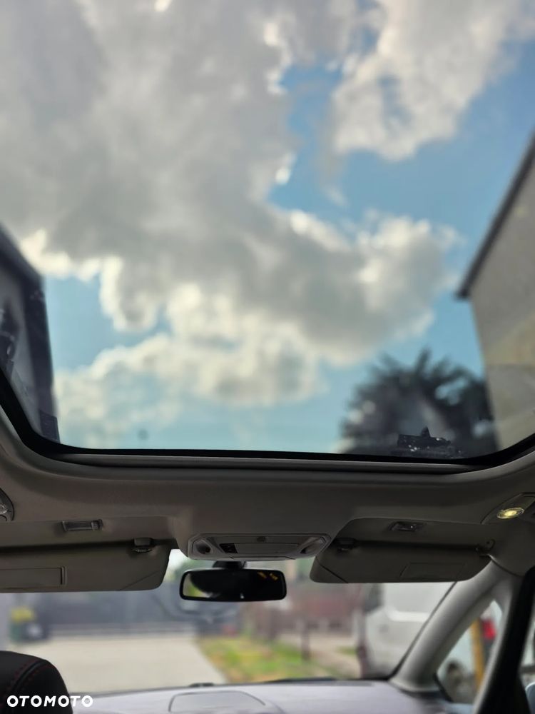 Ford S-Max - 22