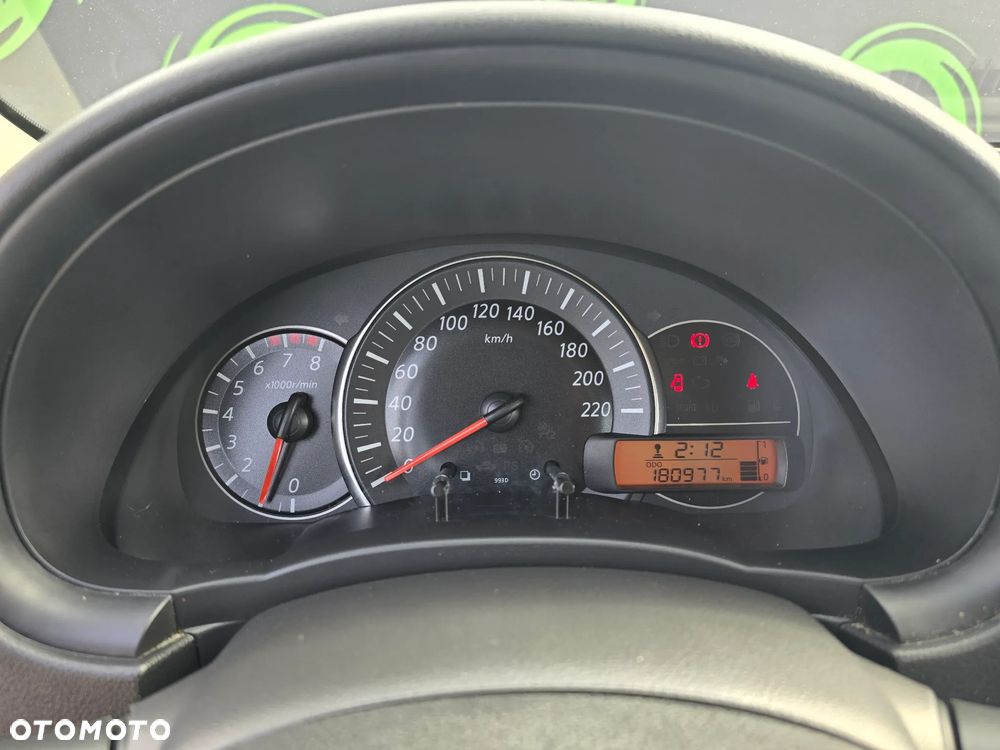 Nissan Micra - 24