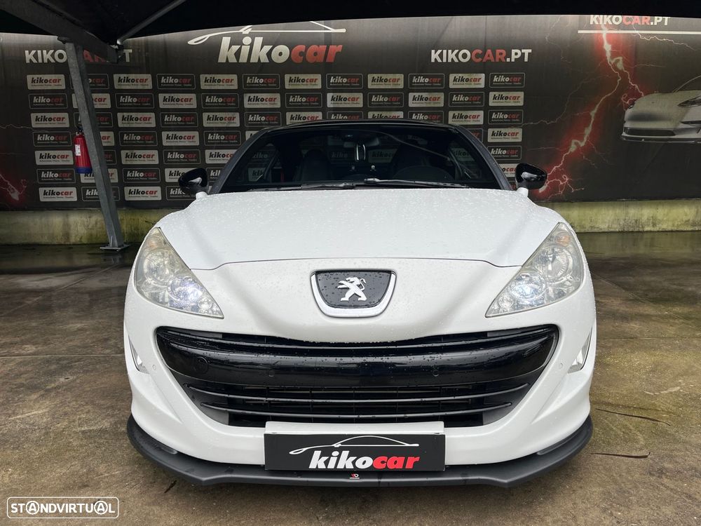 Peugeot RCZ 1.6 THP - 3