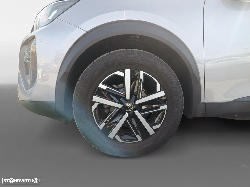 Peugeot 2008 1.2 PureTech Style - 14