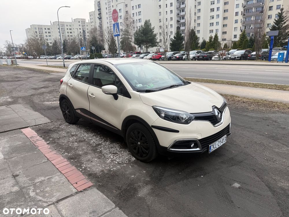 Renault Captur ENERGY TCe 90 Start&Stop Expression - 10