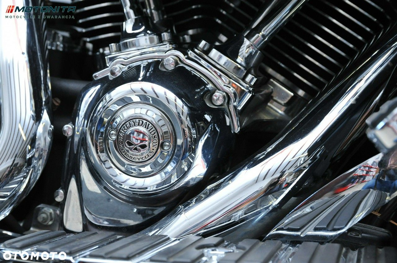 Harley-Davidson Electra - 26