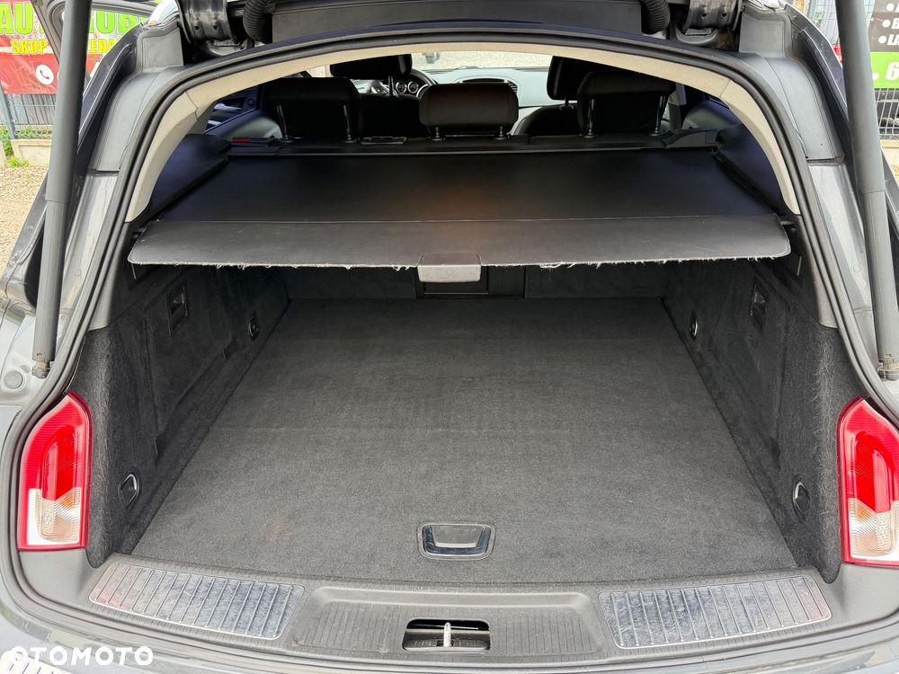 Opel Insignia 2.0 CDTI EcoFLEX Edition - 12
