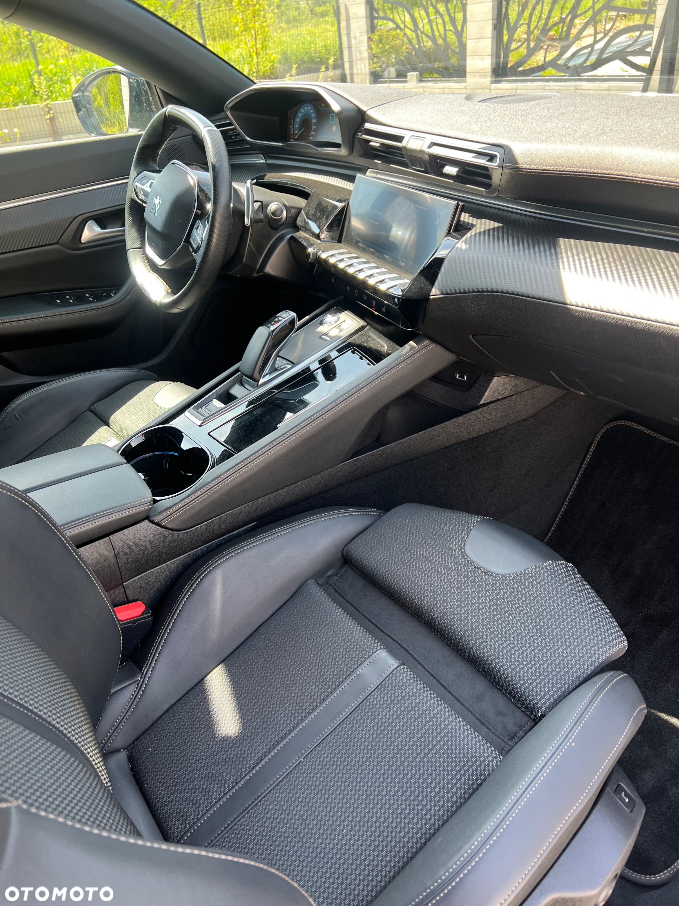 Peugeot 508 SW Plug-In Hybrid 225 e-EAT8 GT - 3