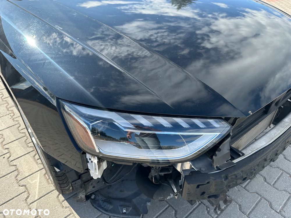 Audi A4 Limousine - 7