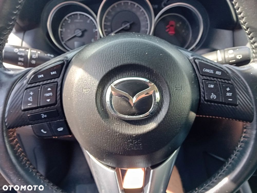 Mazda CX-5 - 15