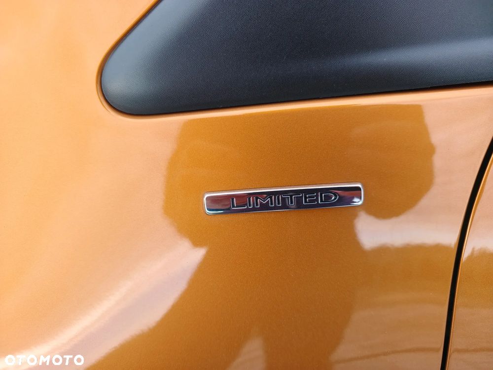 Renault Captur (ENERGY) TCe 90 LIMITED - 25