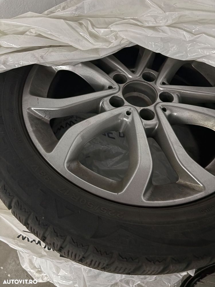 Mercedes-Benz C 200 d Aut. - 27