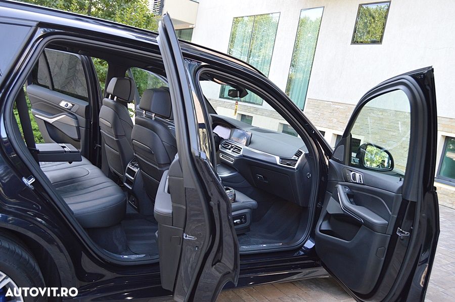 BMW X5 xDrive30d - 12