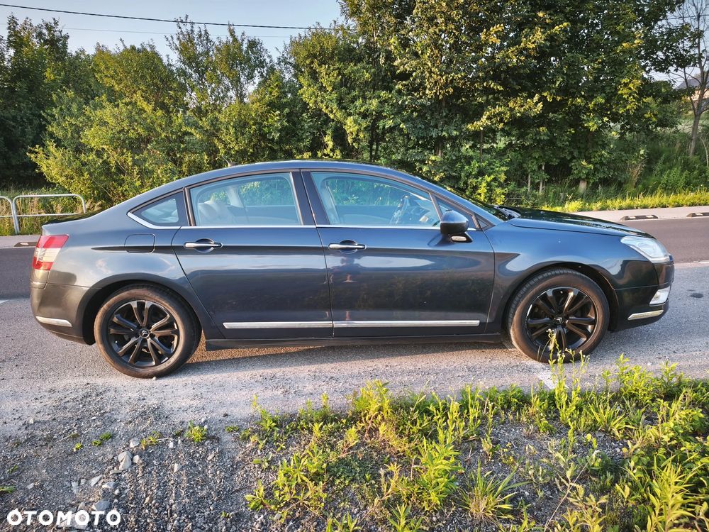 Citroën C5 2.0 HDi Exclusive - 2