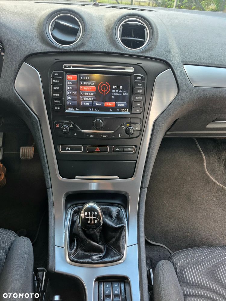 Ford Mondeo 2.0 TDCi Business Edition - 20