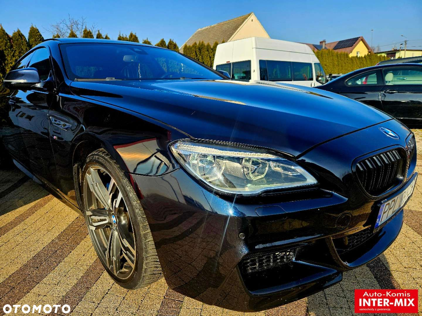 BMW Seria 6 - 39