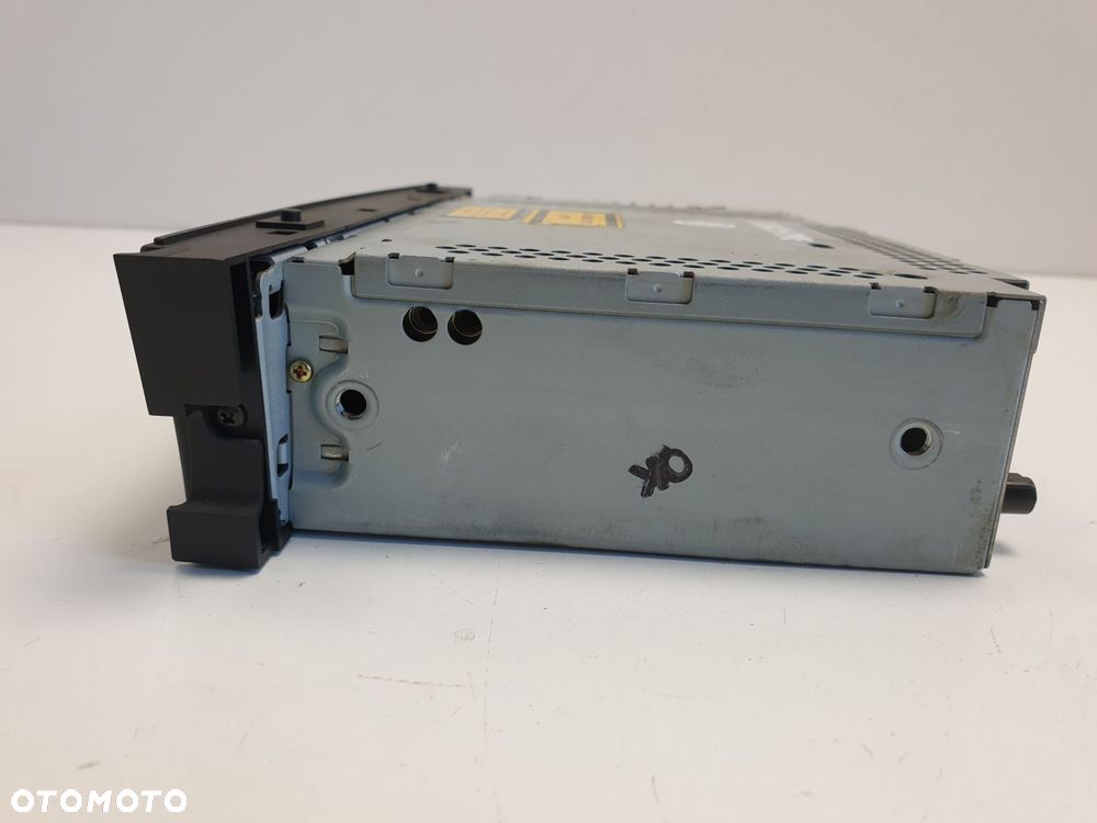 RADIO Jaguar S-Type 2R83-18B876-BF radioodtwarzacz CD oryginał - 3
