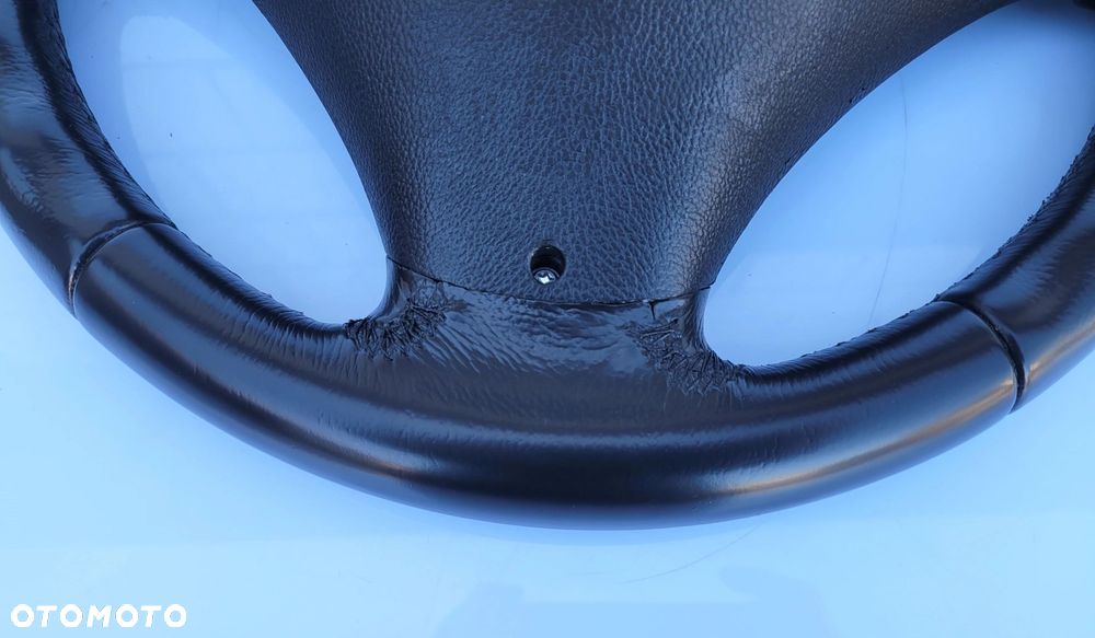 KIEROWNICA BMW E90 E91 E92 E93 E81 E82 E87 E88 X1 E84 SPORT 334 BARDZO ŁADNA - 6