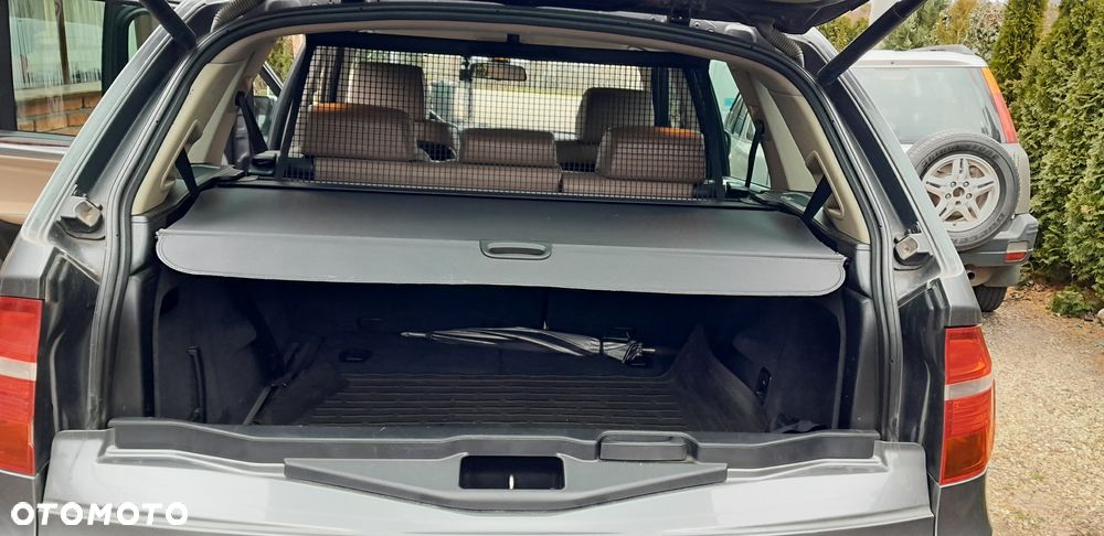 BMW X5 3.0 d - 5