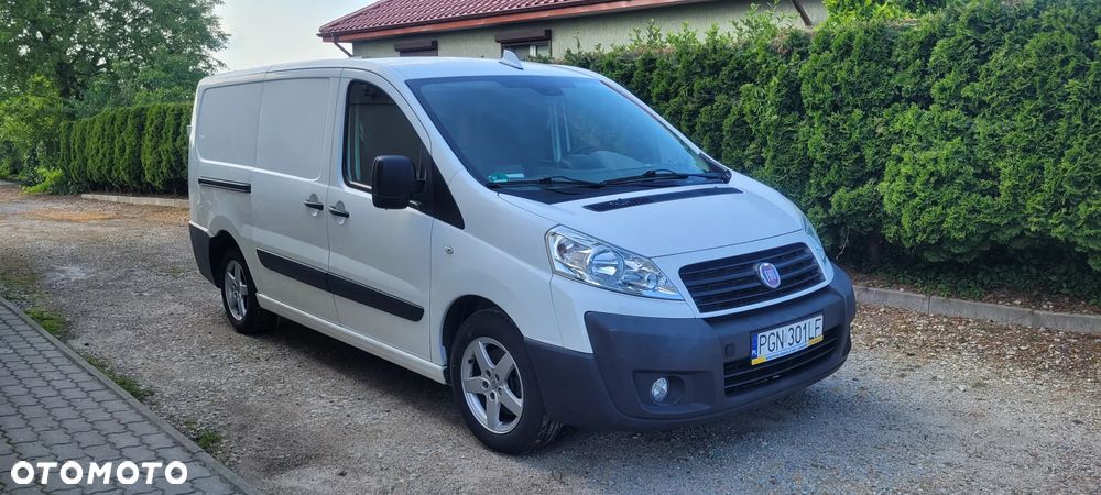 Fiat Scudo - 1