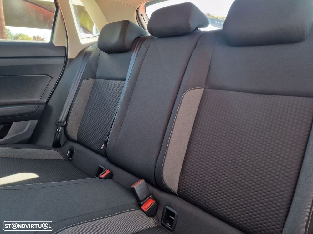 VW Polo 1.0 TSI Life - 13