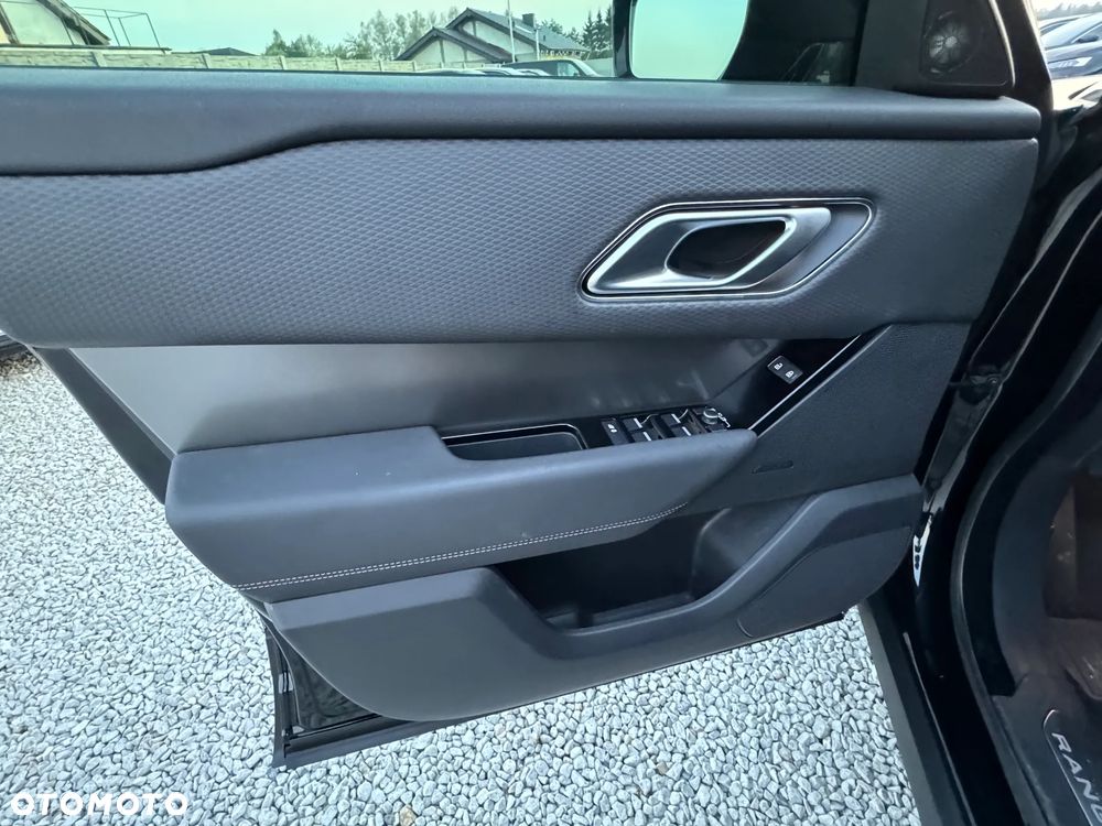 Land Rover Range Rover Velar - 27