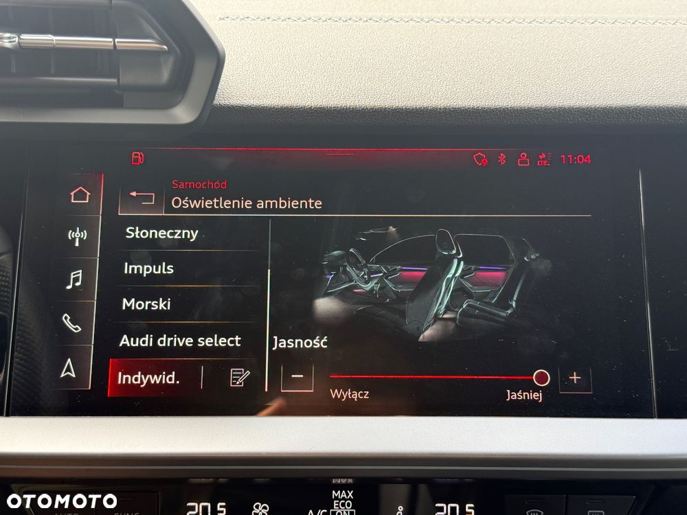 Audi A3 Sportback 35 TFSI S tronic S line - 33