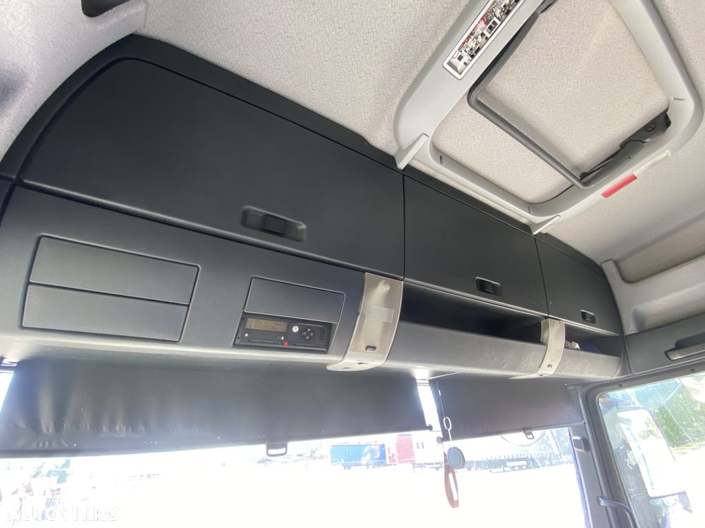 MAN TGX 18.440 LLS-U MEGA - 6