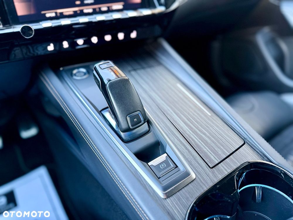 Peugeot 508 2.0 BlueHDi GT S&S EAT8 - 23