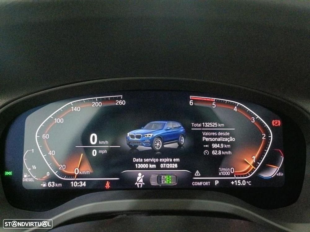 BMW X3 - 5