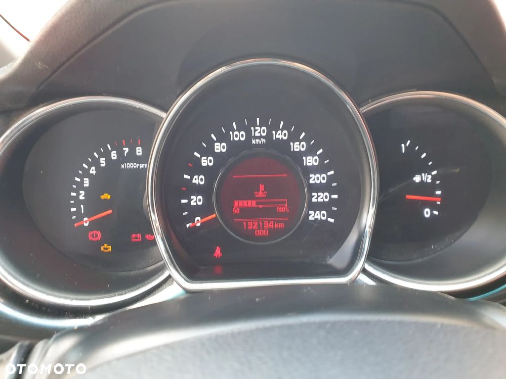 Kia Ceed 1.6 GDI Platinum Edition - 6