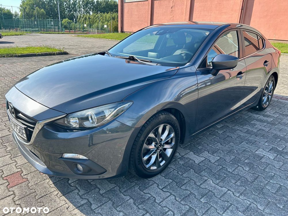 Mazda 3 2.0 Skyenergy - 6