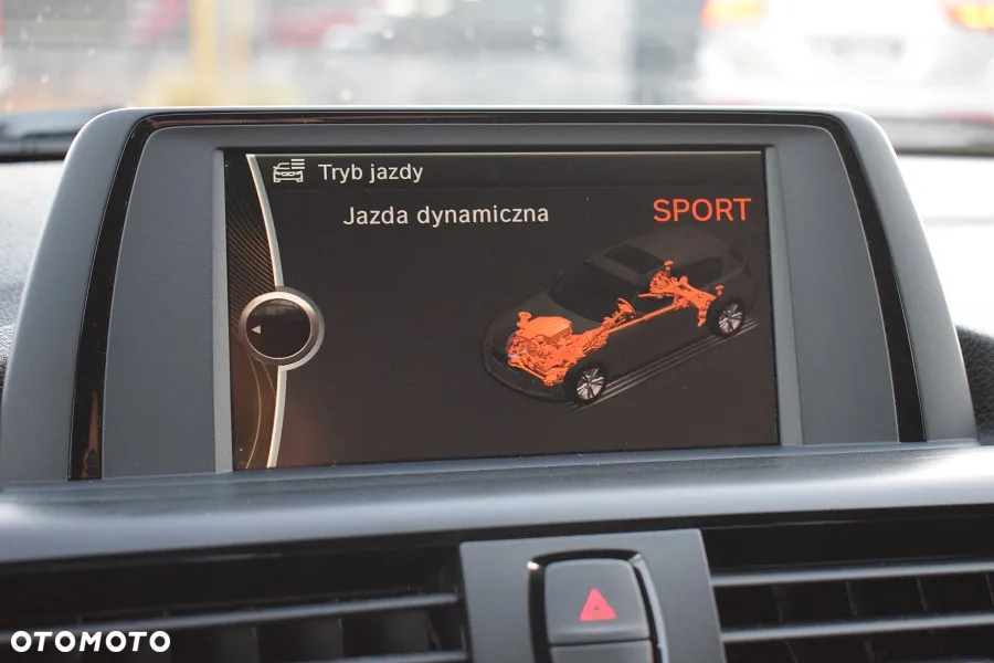 BMW Seria 1 116d DPF - 15