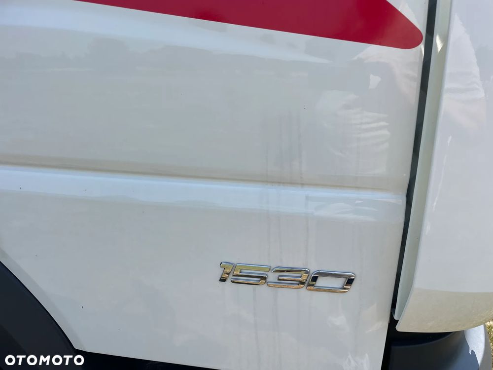 Mercedes-Benz Atego 1530 - 9