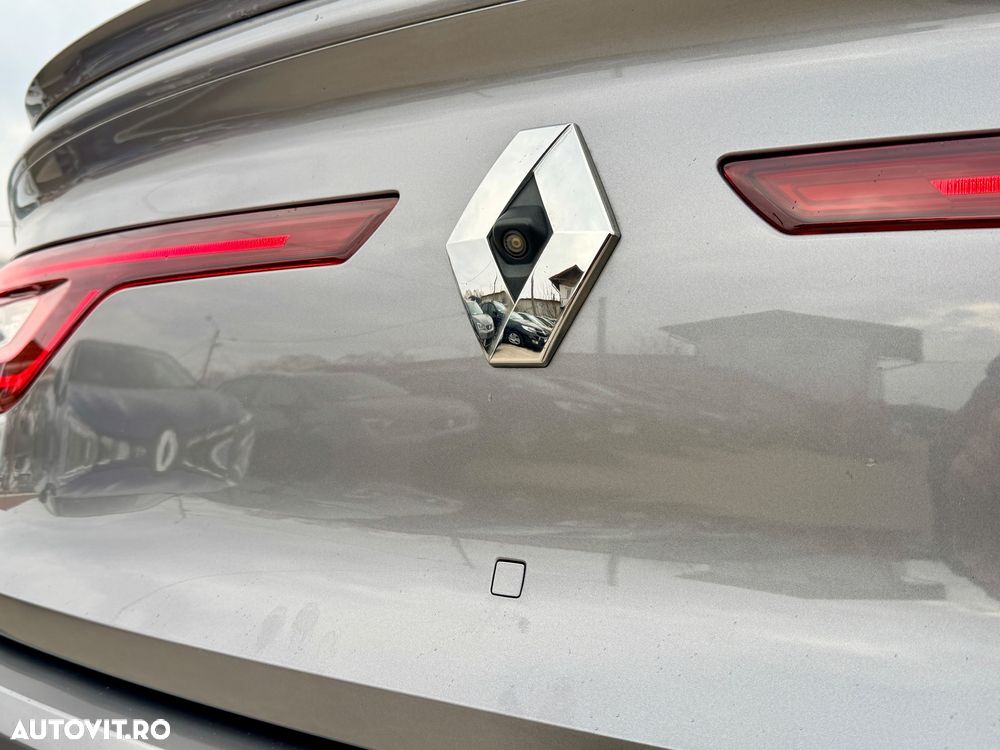 Renault Talisman - 27