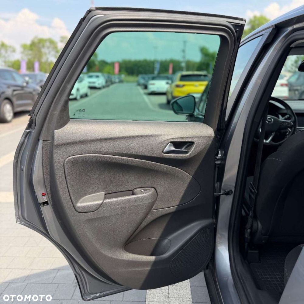 Opel Crossland X - 19