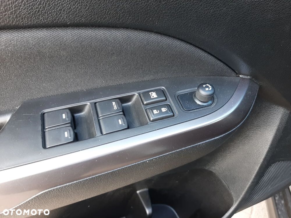 Suzuki Vitara 1.4 Boosterjet mHEV Elegance 2WD - 12