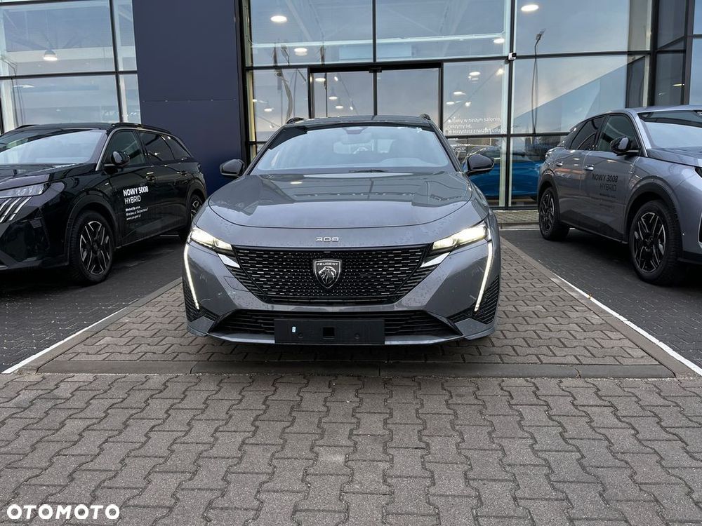 Peugeot 308 - 3